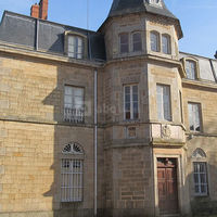 Domaine de Valinches