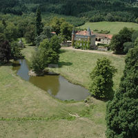 Domaine de Valinches