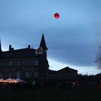 Domaine de Valinches