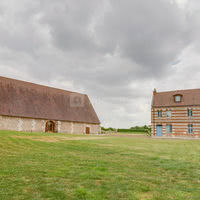 Vue extérieure