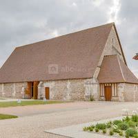Vue extérieure