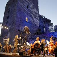Château de Montrond-les-Bains