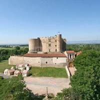 Château de Montrond-les-Bains