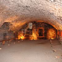 Château de Montrond-les-Bains