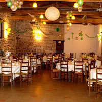 Château de Montrond-les-Bains