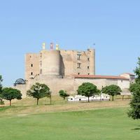 Château de Montrond-les-Bains