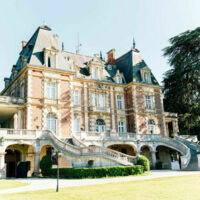 Château Bouffémont