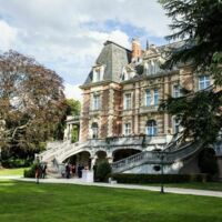 Château Bouffémont