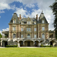 Château Bouffémont