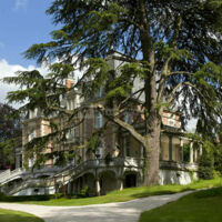 Château Bouffémont