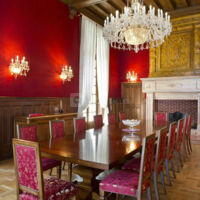 Château Bouffémont