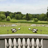 Château Bouffémont