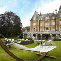 Château Bouffémont
