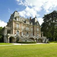 Château Bouffémont
