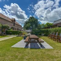 Ferme de Montecouvez