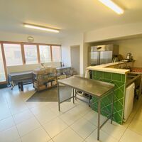 Cuisine salle 1