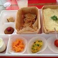 Un Monde Gourmand