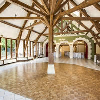 Salle vide