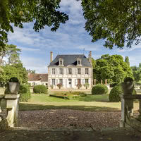 Château de Longchamps