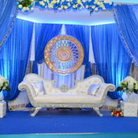 Trone