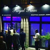 Royal Riaz