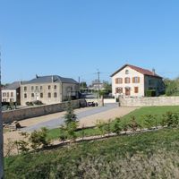 Château de Charbogne