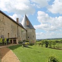 Château de Charbogne