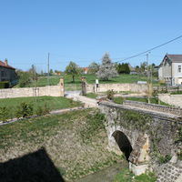 Château de Charbogne