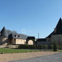 Château de Charbogne
