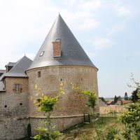 Château de Charbogne