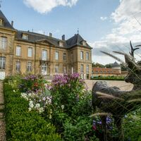Château de la Grange