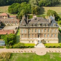 Château de la Grange