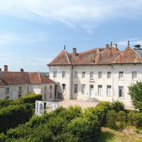 Château de Moncley