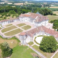 Château de Moncley