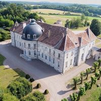 Château de Moncley
