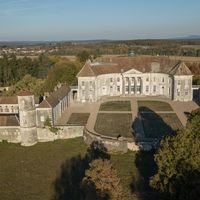 Château de Moncley