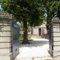 Manoir de la Bastide