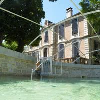 Manoir de la Bastide