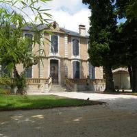 Manoir de la Bastide