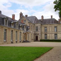 Château de Cirey