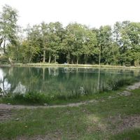 Le Moulin de la Chut