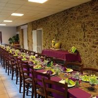 Le Moulin de la Chut