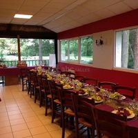 Le Moulin de la Chut