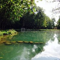 Le Moulin de la Chut