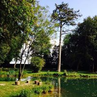 Le Moulin de la Chut