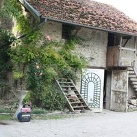 Le Moulin de la Chut