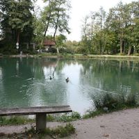 Le Moulin de la Chut