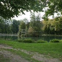Le Moulin de la Chut