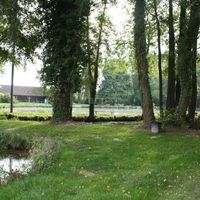 Le Moulin de la Chut