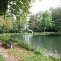 Le Moulin de la Chut